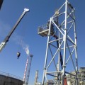 Costruzione, installazione e manutenzione impianti industriali