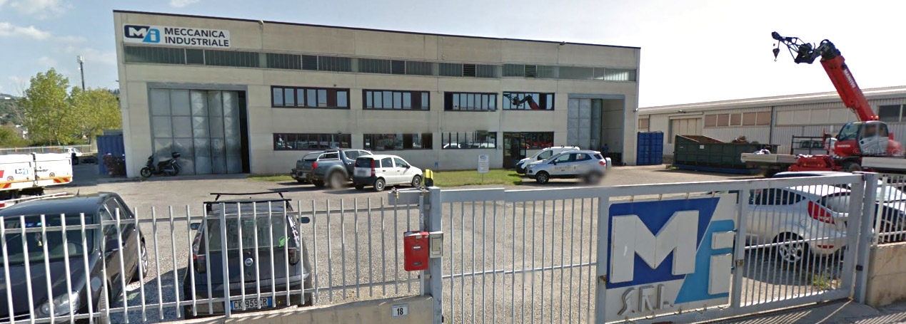 Meccanica Industriale s.r.l. - Venturina Terme